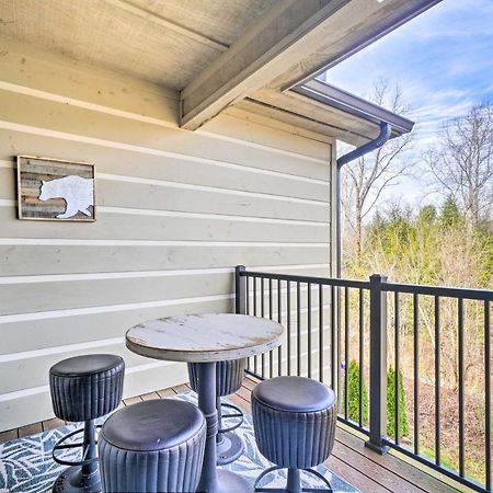 Chic Townsend Condo With Saltwater Pool! Esterno foto