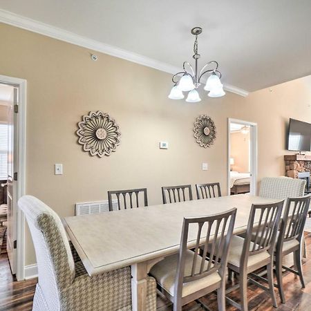 Chic Townsend Condo With Saltwater Pool! Esterno foto