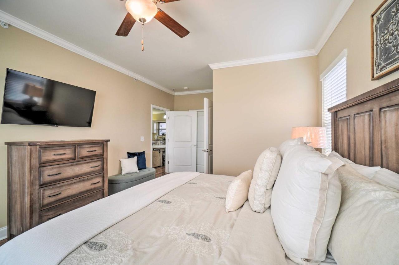 Chic Townsend Condo With Saltwater Pool! Esterno foto