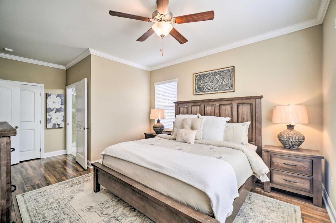 Chic Townsend Condo With Saltwater Pool! Esterno foto