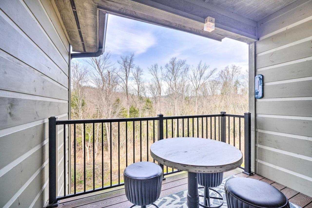 Chic Townsend Condo With Saltwater Pool! Esterno foto