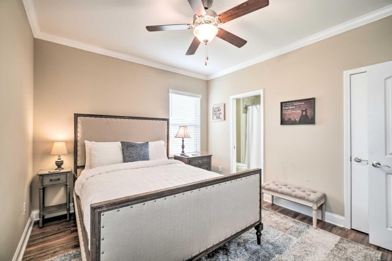 Chic Townsend Condo With Saltwater Pool! Esterno foto